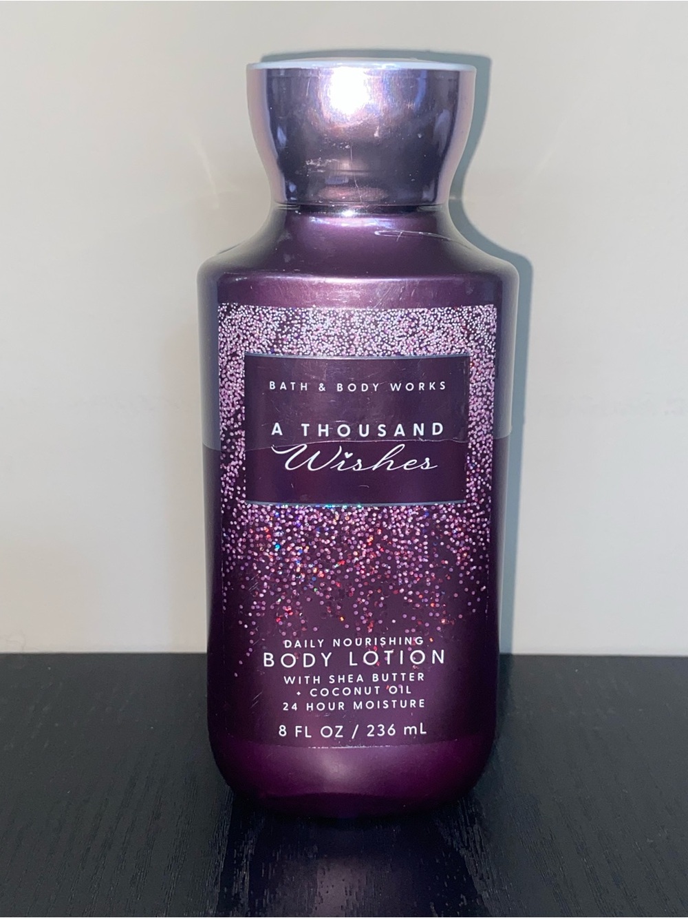 Bath & Body Works Body Lotion